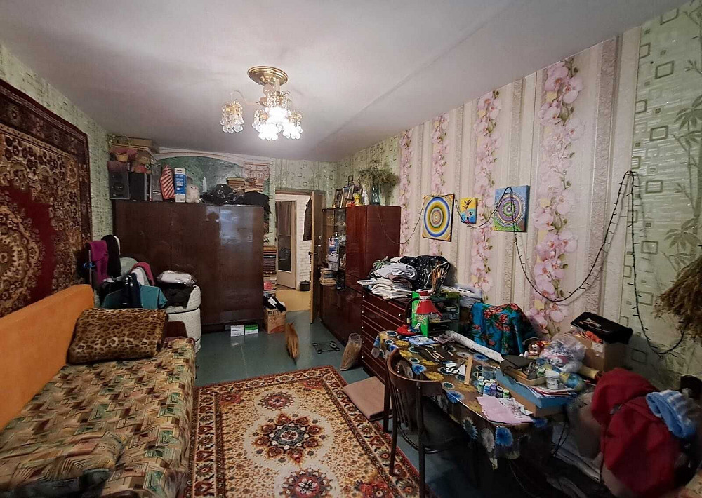 38975 продаж 2 кімнатної квартири  на вул. Івана Пулюя Хмельницкий - изображение 1