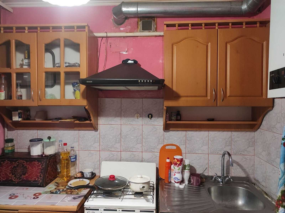 38993 продаж 1 кімнатної квартири на вул. Олександра Кушнірука, 1/5 Хмельницький - зображення 3