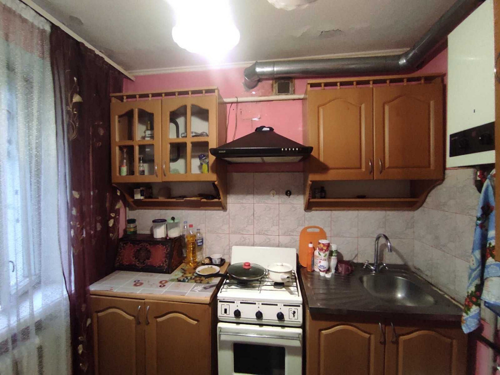 38993 продаж 1 кімнатної квартири на вул. Олександра Кушнірука, 1/5 Хмельницький - зображення 8