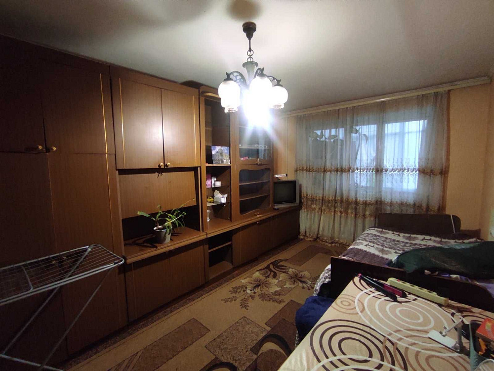 38993 продаж 1 кімнатної квартири на вул. Олександра Кушнірука, 1/5 Хмельницький - зображення 2