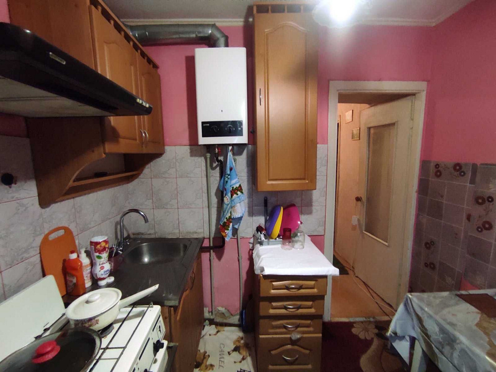 38993 продаж 1 кімнатної квартири на вул. Олександра Кушнірука, 1/5 Хмельницький - зображення 5