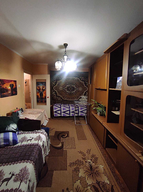 38993 продаж 1 кімнатної квартири на вул. Олександра Кушнірука, 1/5 Хмельницький - зображення 1