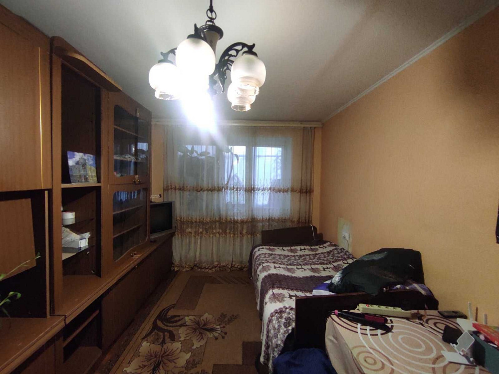 38993 продаж 1 кімнатної квартири на вул. Олександра Кушнірука, 1/5 Хмельницький - зображення 4