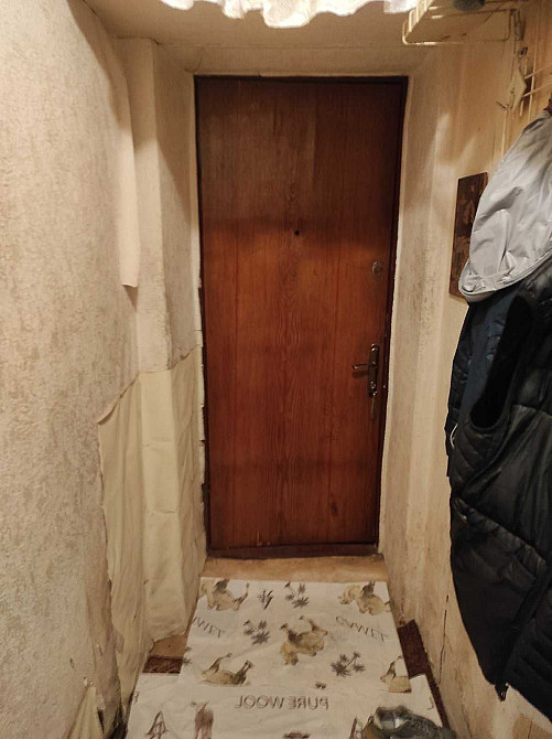 38993 продаж 1 кімнатної квартири на вул. Олександра Кушнірука, 1/5 Хмельницький - зображення 7