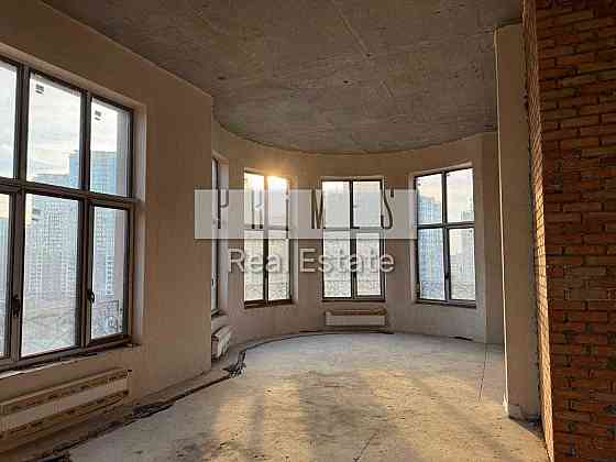 Без %Краща  2-к квартира 76 м2 в 52 Перлина на Бойчука 17 поруч Липки Київ