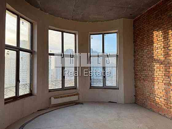 Без %Краща  2-к квартира 76 м2 в 52 Перлина на Бойчука 17 поруч Липки Київ