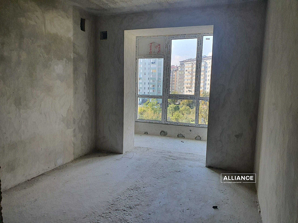 2к квартира. Розтермінування. Ивано-Франковск - изображение 6