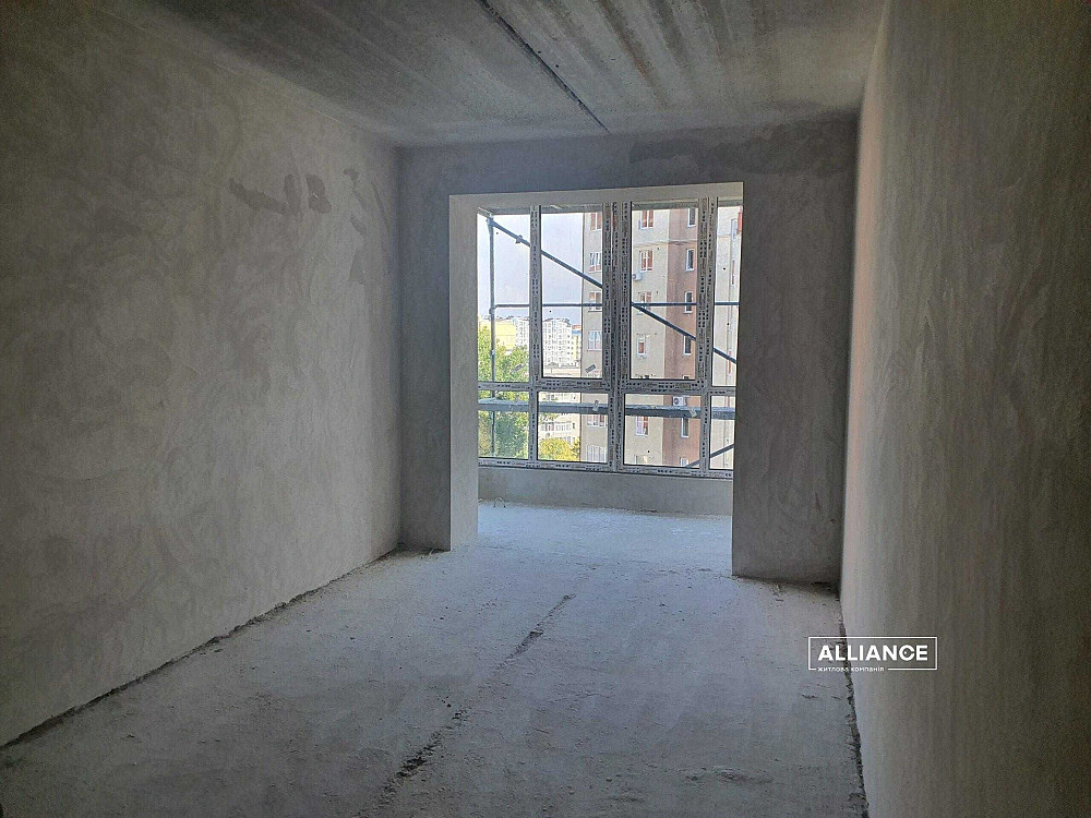 2к квартира. Розтермінування. Ивано-Франковск - изображение 4