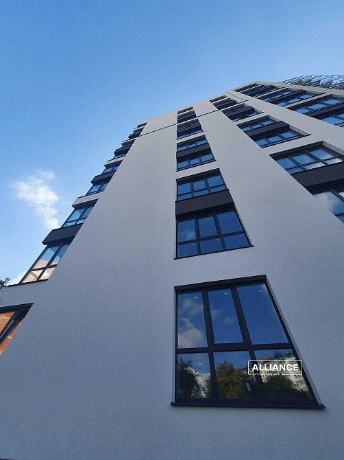 2к квартира. Розтермінування. Ивано-Франковск - изображение 1