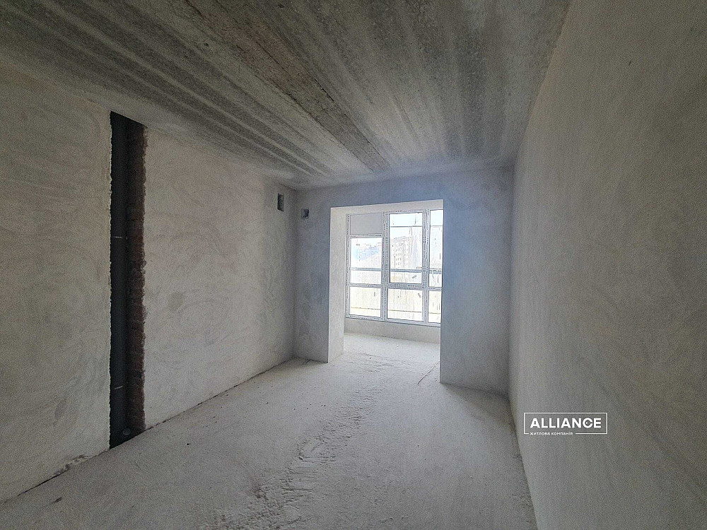 2к квартира. Розтермінування. Ивано-Франковск - изображение 2