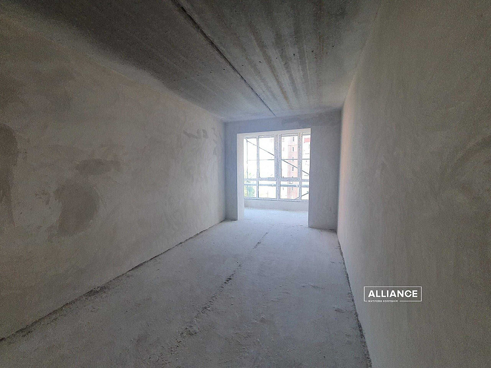 2к квартира. Розтермінування. Ивано-Франковск - изображение 3