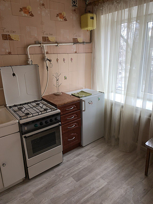 Продам 1-комнатную квартиру Центр Славянск - изображение 8