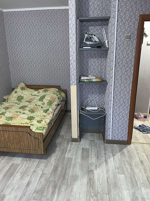 Продам 1-комнатную квартиру Центр Славянск - изображение 1