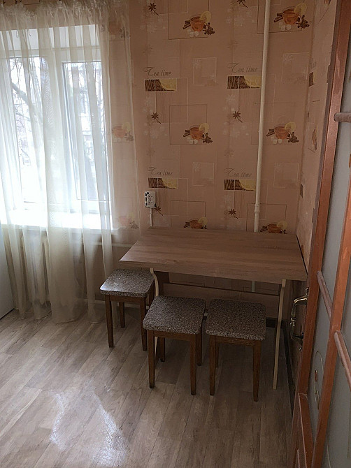 Продам 1-комнатную квартиру Центр Славянск - изображение 7