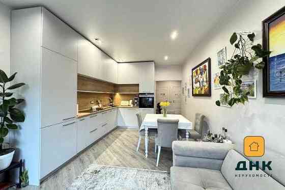 ‼️Классная 3 комнатная квартира 26 Жемчужина Кадорр Генуєзская Аркадия Одеса