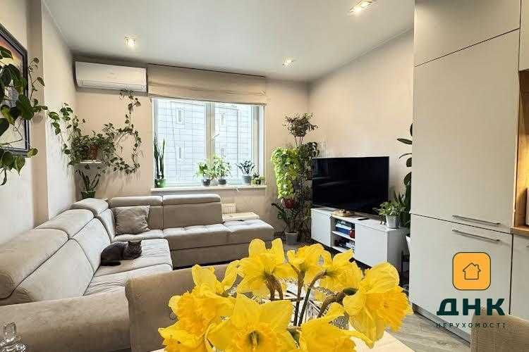 ‼️Классная 3 комнатная квартира 26 Жемчужина Кадорр Генуєзская Аркадия Одеса - зображення 4