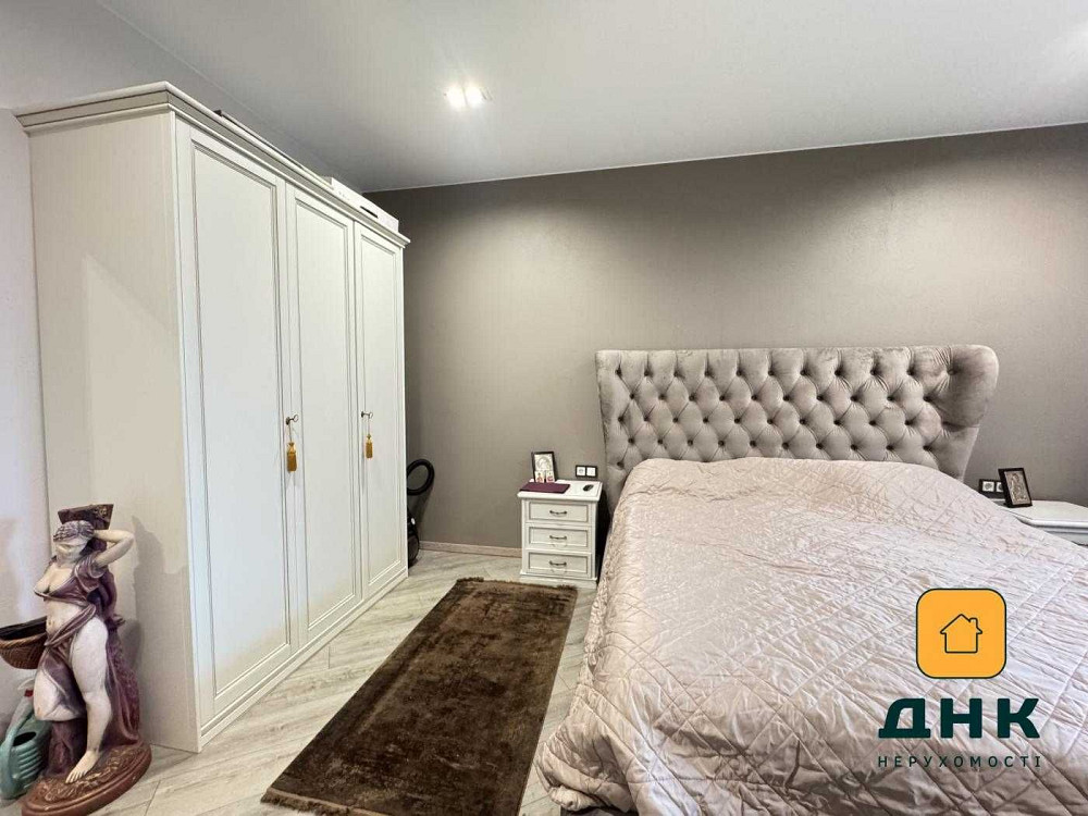 ‼️Классная 3 комнатная квартира 26 Жемчужина Кадорр Генуєзская Аркадия Одеса - зображення 7