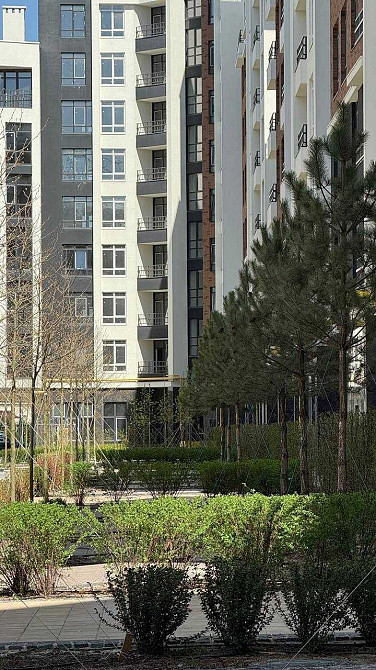 Лише 42500 грн/м2 за двушку.Здача в цьому році.Краща новобудова Ірпеня Ирпень - изображение 3