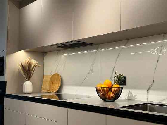 Квартира з дизайнерським ремонтом. Центральний парк! Ирпень