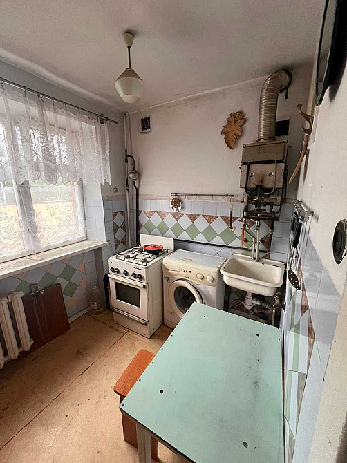 38994 продаж 3 кімнатної квартири Південно-Захід, Хотовицького Хмельницкий - изображение 2