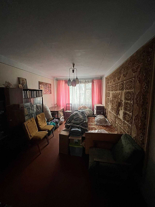 38994 продаж 3 кімнатної квартири Південно-Захід, Хотовицького Хмельницкий - изображение 5