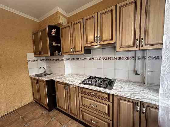 Таирова. 2х комн. кв. Ремонт. 57м2. Газовый новый дом Одеса