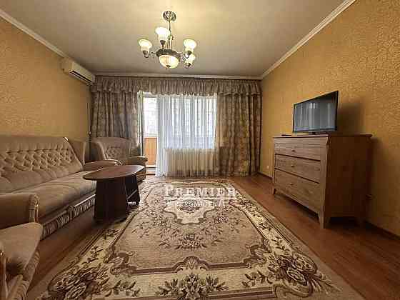 Таирова. 2х комн. кв. Ремонт. 57м2. Газовый новый дом Одеса