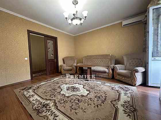 Таирова. 2х комн. кв. Ремонт. 57м2. Газовый новый дом Одеса