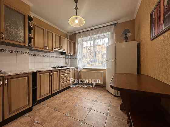 Таирова. 2х комн. кв. Ремонт. 57м2. Газовый новый дом Одеса