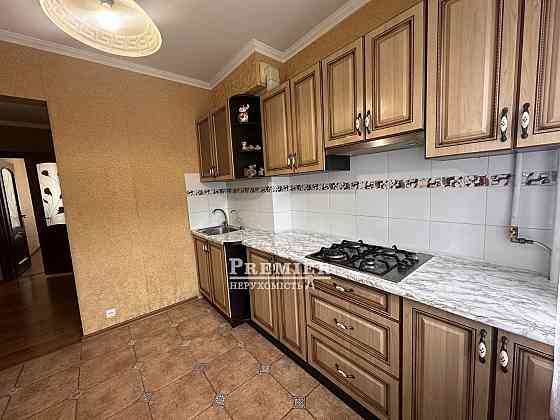 Таирова. 2х комн. кв. Ремонт. 57м2. Газовый новый дом Одеса