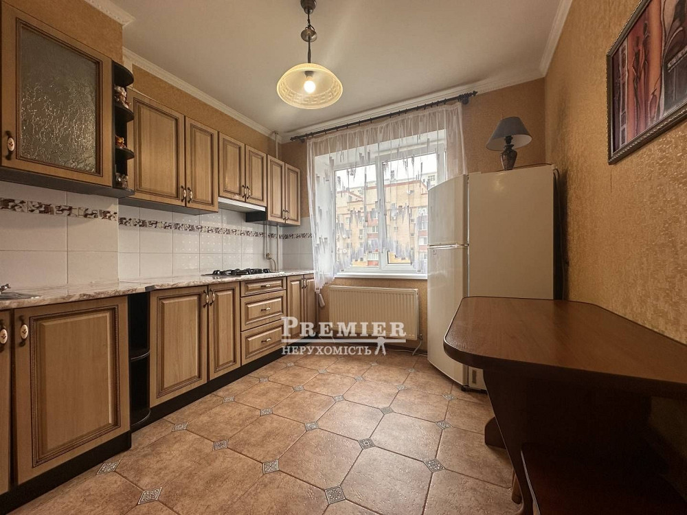 Таирова. 2х комн. кв. Ремонт. 57м2. Газовый новый дом Одеса - зображення 3