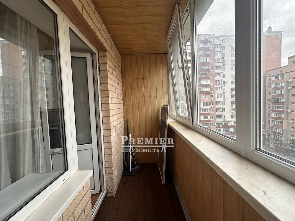 Таирова. 2х комн. кв. Ремонт. 57м2. Газовый новый дом Одеса - зображення 8