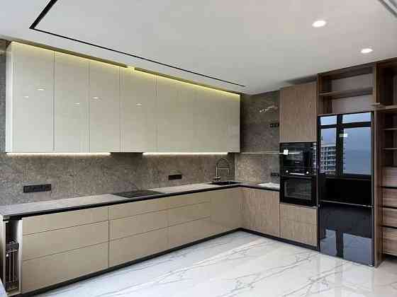 Видовая квартира 105м с ремонтом на Каманина! 27 Жемчужина Одеса