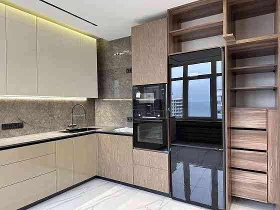 Видовая квартира 105м с ремонтом на Каманина! 27 Жемчужина Одеса