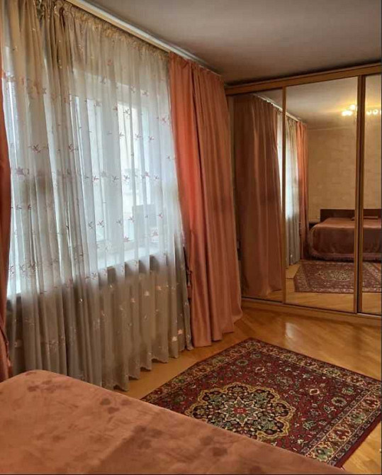 Французский бульвар, прекрасная квартира! Одеса - зображення 4