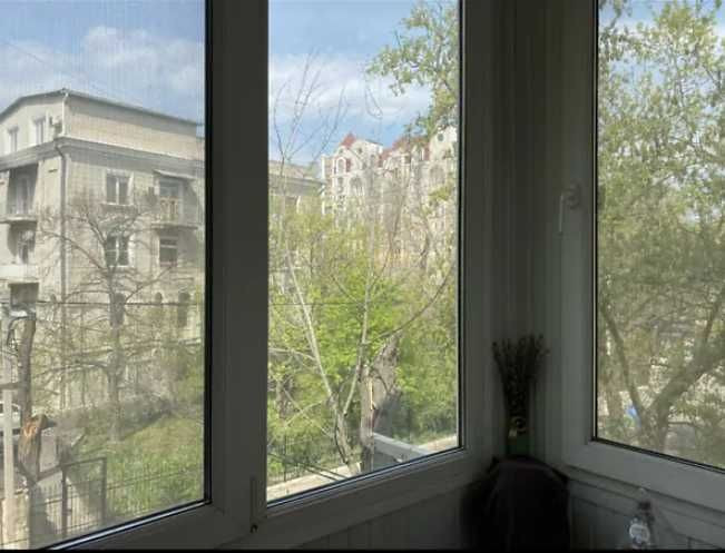 Французский бульвар, прекрасная квартира! Одеса - зображення 6