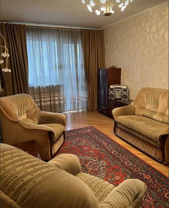 Французский бульвар, прекрасная квартира! Одеса - зображення 2