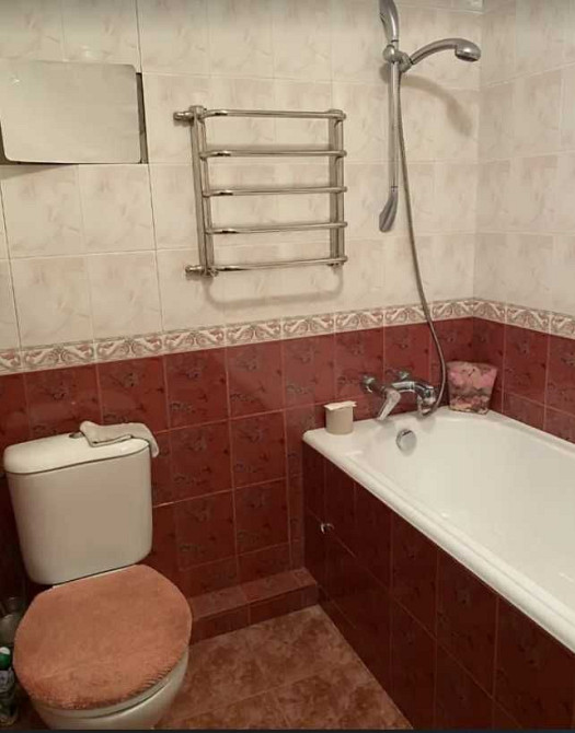 Французский бульвар, прекрасная квартира! Одеса - зображення 7