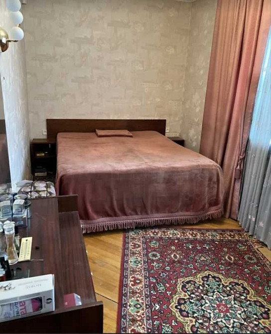 Французский бульвар, прекрасная квартира! Одеса - зображення 5