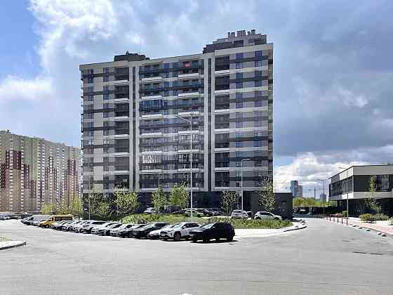 Продаж 2-кімнатної квартири в ЖК Варшавський 2, буд.15.1 Київ