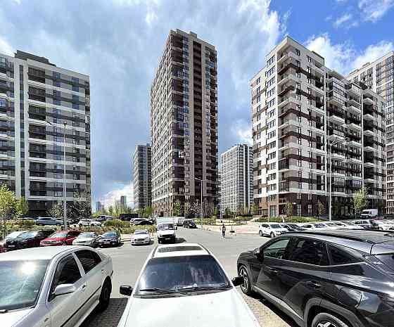 Продаж 2-кімнатної квартири в ЖК Варшавський 2, буд.15.1 Київ