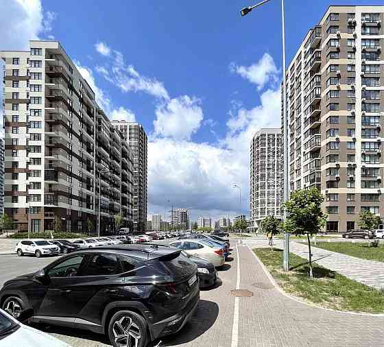 Продаж 2-кімнатної квартири в ЖК Варшавський 2, буд.15.1 Київ