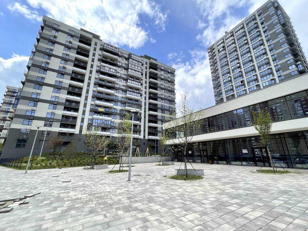 Продаж 2-кімнатної квартири в ЖК Варшавський 2, буд.15.1 Київ - зображення 8