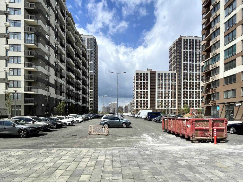 Продаж 2-кімнатної квартири в ЖК Варшавський 2, буд.15.1 Київ - зображення 6