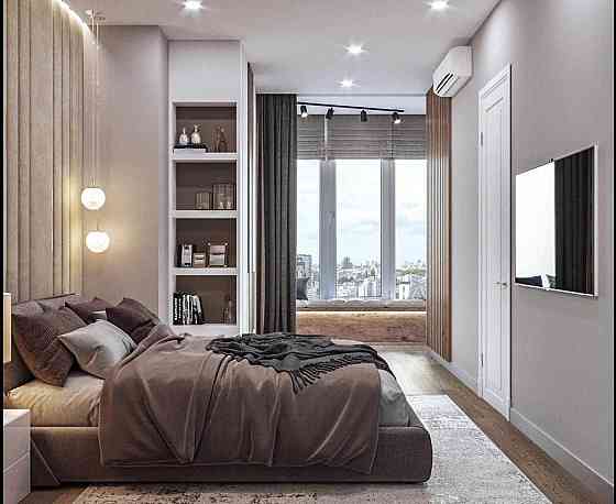 Продаж 3к квартири ЖК Roayl Tower вул Саксаганського 37к Голосіївський Київ