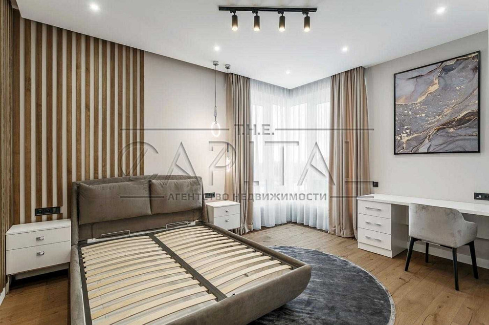 Продаж 3к квартири ЖК Roayl Tower вул Саксаганського 37к Голосіївський Київ - зображення 6