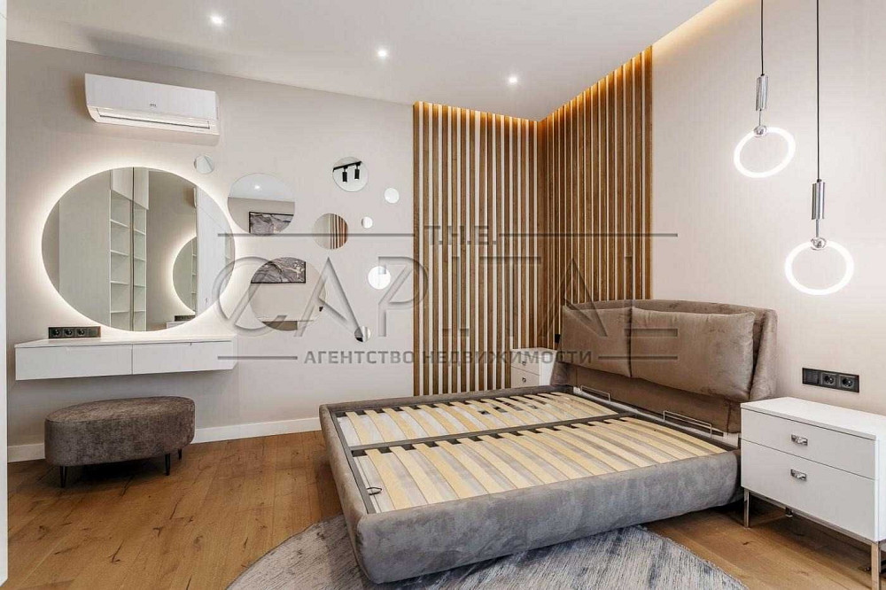 Продаж 3к квартири ЖК Roayl Tower вул Саксаганського 37к Голосіївський Київ - зображення 8