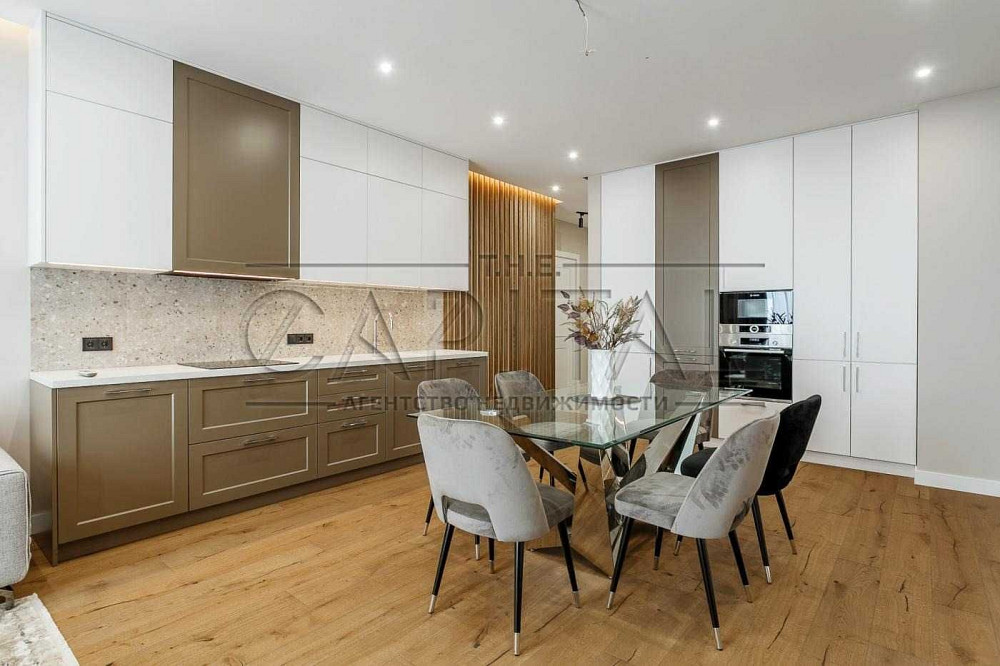 Продаж 3к квартири ЖК Roayl Tower вул Саксаганського 37к Голосіївський Київ - зображення 4