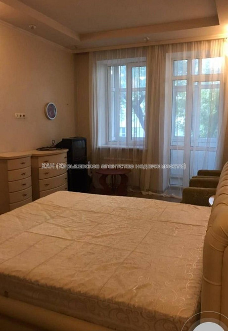 Продам1 к кв, капремонт,метро Вокзальная в двух мин ходьбыМ65 Харків - зображення 4