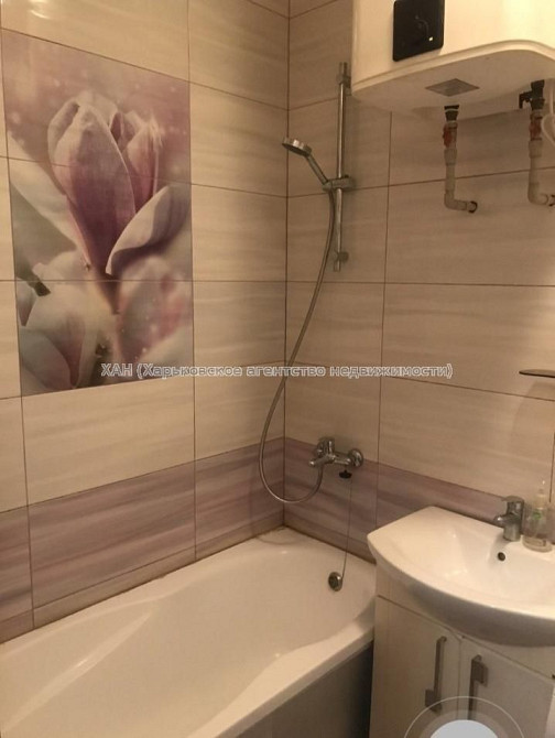 Продам1 к кв, капремонт,метро Вокзальная в двух мин ходьбыМ65 Харків - зображення 8